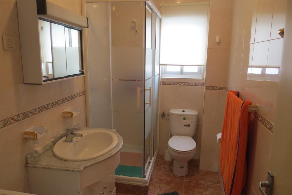 קנדלריו Apartamento Orgaz מראה חיצוני תמונה