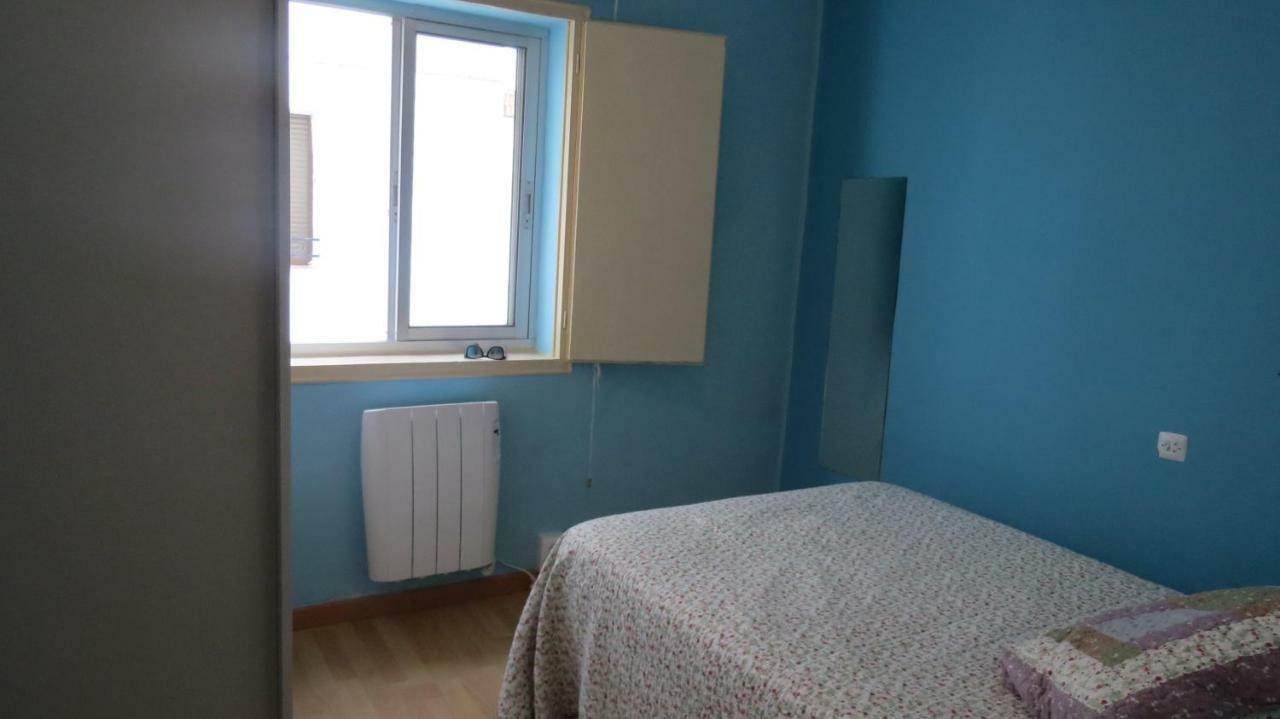 קנדלריו Apartamento Orgaz מראה חיצוני תמונה