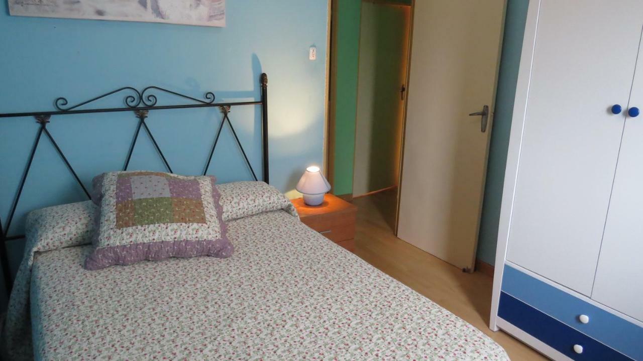 קנדלריו Apartamento Orgaz מראה חיצוני תמונה